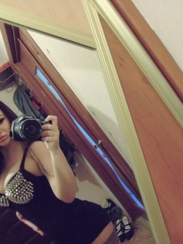 Анкета проститутки Лада - Фото 1, , 25 лет, №9837
